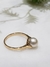 Anillo oro 18kl perla cultivada - comprar online