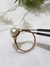 Anillo oro 18kl perla cultivada en internet