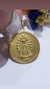 Medalla virgen de lujan oro18kl en internet