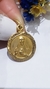Medalla sagrado corazón oro18kl en internet