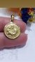 Medalla San jose oro18kl - comprar online