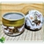 Lata Japonesa para té ("Redonda") - comprar online
