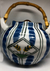 Tetera Azul Suni
