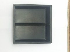 Forma Peyver Grande - 25 x 12,5 x 10 cm (2 peças por forma) - comprar online