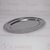 FUENTE OVAL X 29 CM ACERO INOX. - comprar online