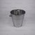 BALDE PARA CHAMPAGNA ACERO INOX. - comprar online