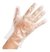 GUANTES DESCARTABLES POLIETILENO - comprar online