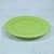 PLATO X 18 CM COLOR BIONA (VERDE) en internet