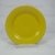 PLATO X 18 CM COLOR BIONA (AMARILLO) - comprar online