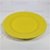 PLATO X 18 CM COLOR BIONA (AMARILLO) en internet