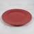 PLATO X 18 CM COLOR BIONA (ROJO) en internet