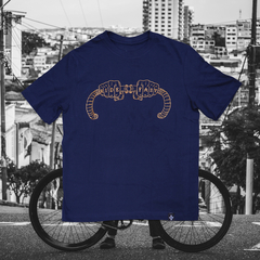 Camiseta “Ride Fast” - eslabon perdido