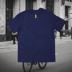 Camiseta “Street Invaders” - eslabon perdido