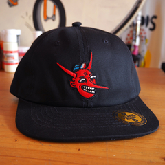 Gorra dad hat “Diablito” - comprar online