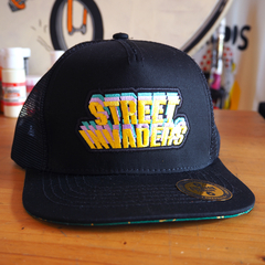 Gorra trucker “Street...” - comprar online