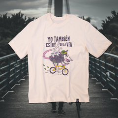 Camiseta Zary