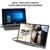 Monitor Portátil Asus ZenScreen 15.6 Full HD, IPS, USB Type-C, Cinza Escuro - MB16ACE - Tech | Flex - Tema premium para Loja Virtual Nuvemshop