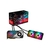 Placa de Vídeo Asus AMD Radeon RX 6900XT, 16GB DDR6 - ROG-STRIX-LC-RX6900XT-T16G-GAMING - comprar online