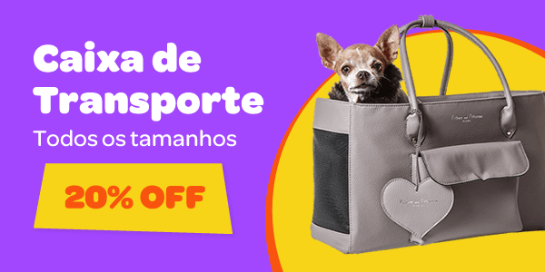 Banner de Pets | Flex - Template Premium para Lojas Nuvemshop