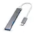 HUB USB TIPO C 4 PORTAS 3.0 - comprar online