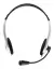 Fone de ouvido com microfone C3tech Ph-01SL - comprar online