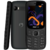 Celular Feature Phone Positivo P41 4G 2.4” Dual SIM, Rádio FM - Preto