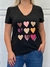 Remera Romantic