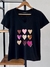 Remera Romantic - comprar online