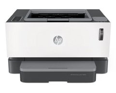 HP. Impresora Laser 1000w Neverstop 4RY23A Blanca