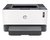 HP Impresora Laser 1000w Neverstop 4RY23A Blanca