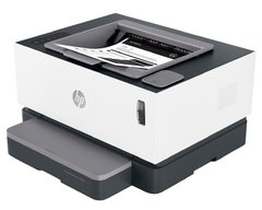 HP. Impresora Laser 1000w Neverstop 4RY23A Blanca - comprar online