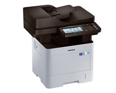 SAMSUNG Impresora multifunción PRO XPRESS M4080FX - comprar online