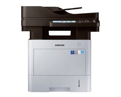 SAMSUNG Impresora multifunción PRO XPRESS M4080FX
