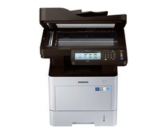 SAMSUNG Impresora multifunción PRO XPRESS M4080FX en internet