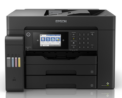 EPSON . Impresora  Multifuncional A3  EcoTank L15150 en internet