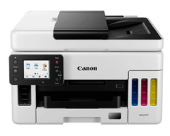Canon Maxify Gx6010 Impresora Alto Rendimiento Sistema Continuo - comprar online
