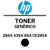 TONER HP 285A 435A 85A CE285A (GENÉRICO)