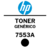 TONER HP 7553A (GENÉRICO)