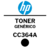 TONER HP CC364A (GENÉRICO)