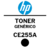 TONER HP CE255A (GENÉRICO)