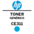 TONER HP CE311 CYAN (GENÉRICO)