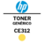 TONER HP CE312 YELLOW (GENÉRICO)