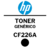 TONER HP CF226A (GENÉRICO)