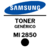 TONER SAMSUNG ML 2850 (GENÉRICO)