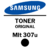 TONER SAMSUNG MLT 307U