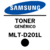 TONER SAMSUNG MLT-D201L (GENÉRICO)