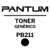 TONER PANTUM PB211 (GENÉRICO)