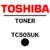 TONER TOSHIBA TC505UK