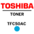 TONER TOSHIBA TFC50AC