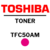 TONER TOSHIBA TFC50AM